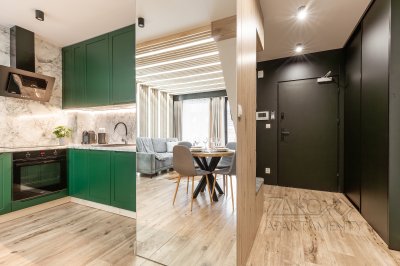 Apartament GAWRA Lux & Spa 16