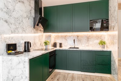 Apartament GAWRA Lux & Spa 16