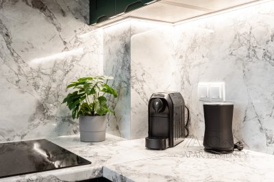 Apartament GAWRA Lux & Spa 16
