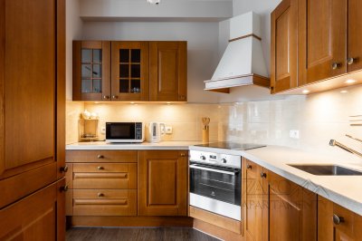 Apartament DERENIOWY - Oaza