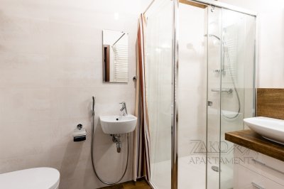 Apartament DERENIOWY - Oaza
