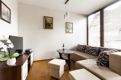 Apartament DERENIOWY - Oaza
