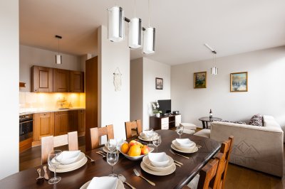 Apartament DERENIOWY - Oaza