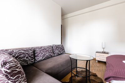 Apartament DERENIOWY - Oaza
