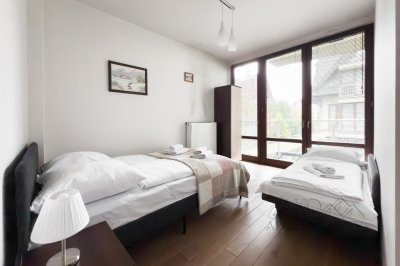 Apartament DERENIOWY - Oaza