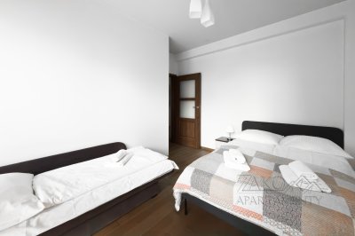 Apartament DERENIOWY - Oaza
