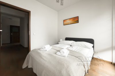 Apartament DERENIOWY - Oaza