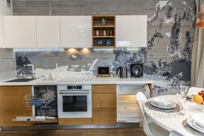 Apartament ŚWISTAK LUX & SPA