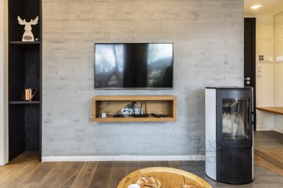 Apartament ŚWISTAK LUX & SPA