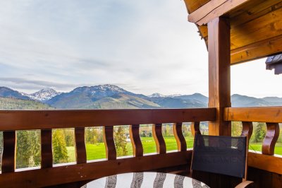 Apartament KROKUSOWY