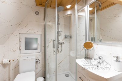 Apartament POD GUBAŁÓWKĄ BACÓWKA