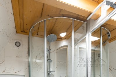 Apartament POD GUBAŁÓWKĄ BACÓWKA