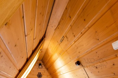 Apartament POD GUBAŁÓWKĄ BACÓWKA