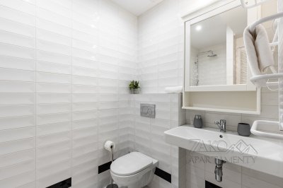 Apartament Granitica 02