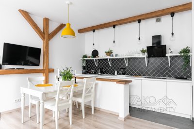 Apartament Granitica 02