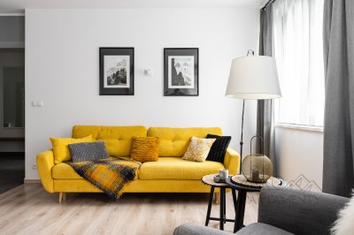 Apartament Granitica 02