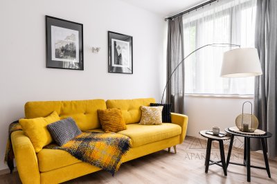 Apartament Granitica 02