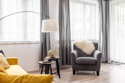 Apartament Granitica 02