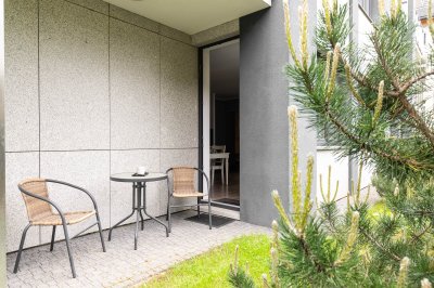 Apartament Granitica 02