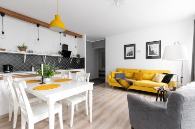 Apartament Granitica 02