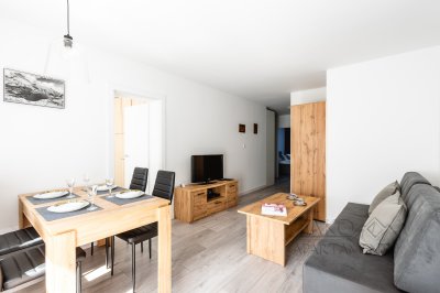 Apartament CENTRAL