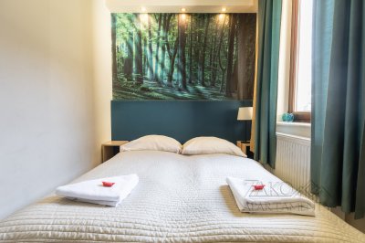 Apartament OAZA - Oaza