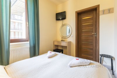 Apartament OAZA - Oaza