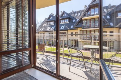 Apartament OAZA - Oaza