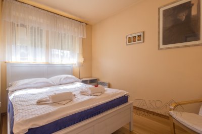 Apartament DORIS Wierch