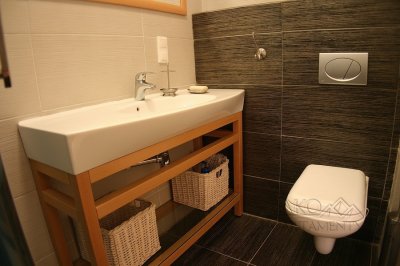 Apartament DORIS Wierch