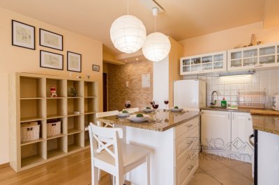 Apartament Skye