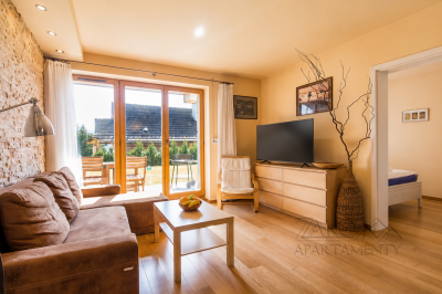 Apartament Skye