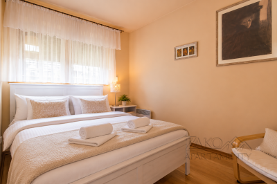 Apartament Skye