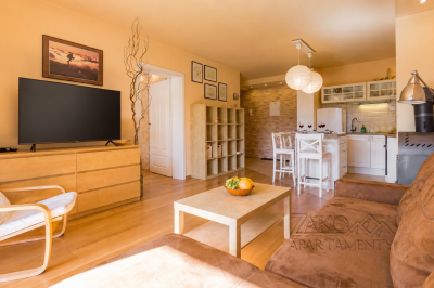 Apartament Skye