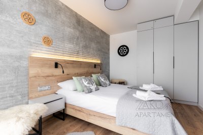 Apartament GROTA Lux