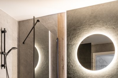 Apartament GROTA Lux