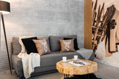 Apartament GROTA Lux