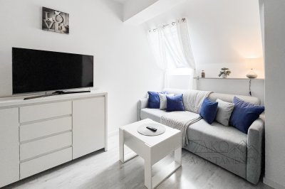 Apartament ALINA
