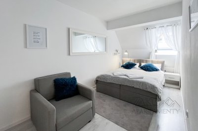 Apartament ALINA