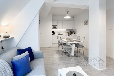 Apartament ALINA