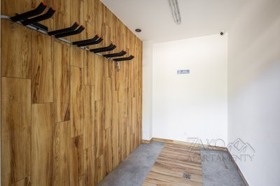 Apart-Studio ZakoCHATA 1