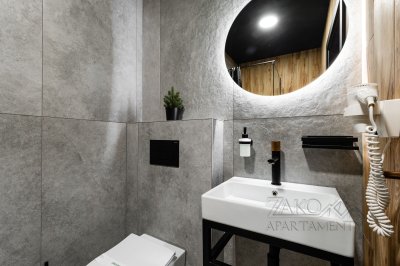 Apart-Studio ZakoCHATA 1