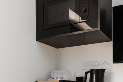 Apart-Studio ZakoCHATA 1