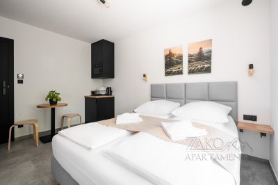 Apart-Studio ZakoCHATA 2