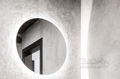 Apart-Studio ZakoCHATA 2