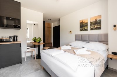 Apart-Studio ZakoCHATA 4