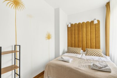 Apartament PIASKOWY - Oaza