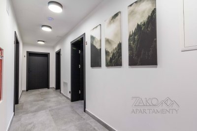Apartament ZakoCHATA 11