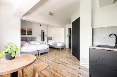 Apartament ZakoCHATA 11