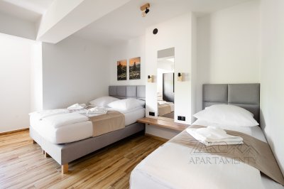 Apartament ZakoCHATA 11